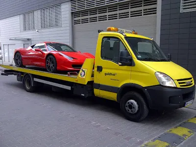 Grzegorz Kępa Blacharstwo samochodowe, pomoc drogowa Radomsko